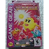 GG: MS. PAC-MAN (GAME) GG: MS. PAC-MAN (GAME)